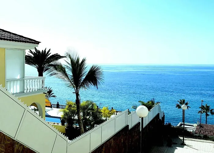 Your Place In Arguineguin, Wifi, Swimmingpool And Free Parking