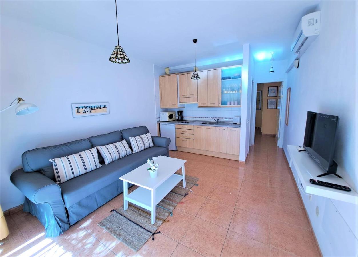 Your Place In Arguineguin, Wifi, Swimmingpool And Free Parking Appartement