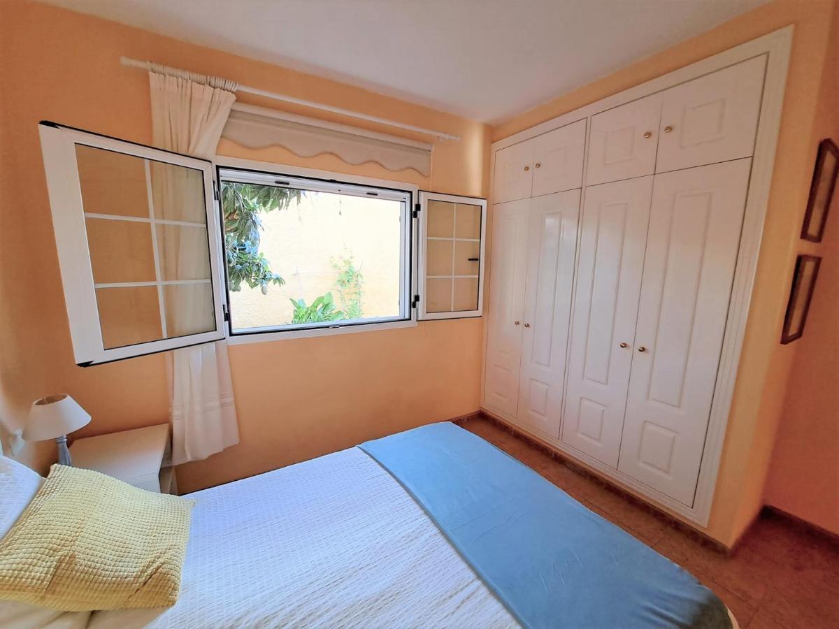 Your Place In Arguineguin, Wifi, Swimmingpool And Free Parking Appartement *