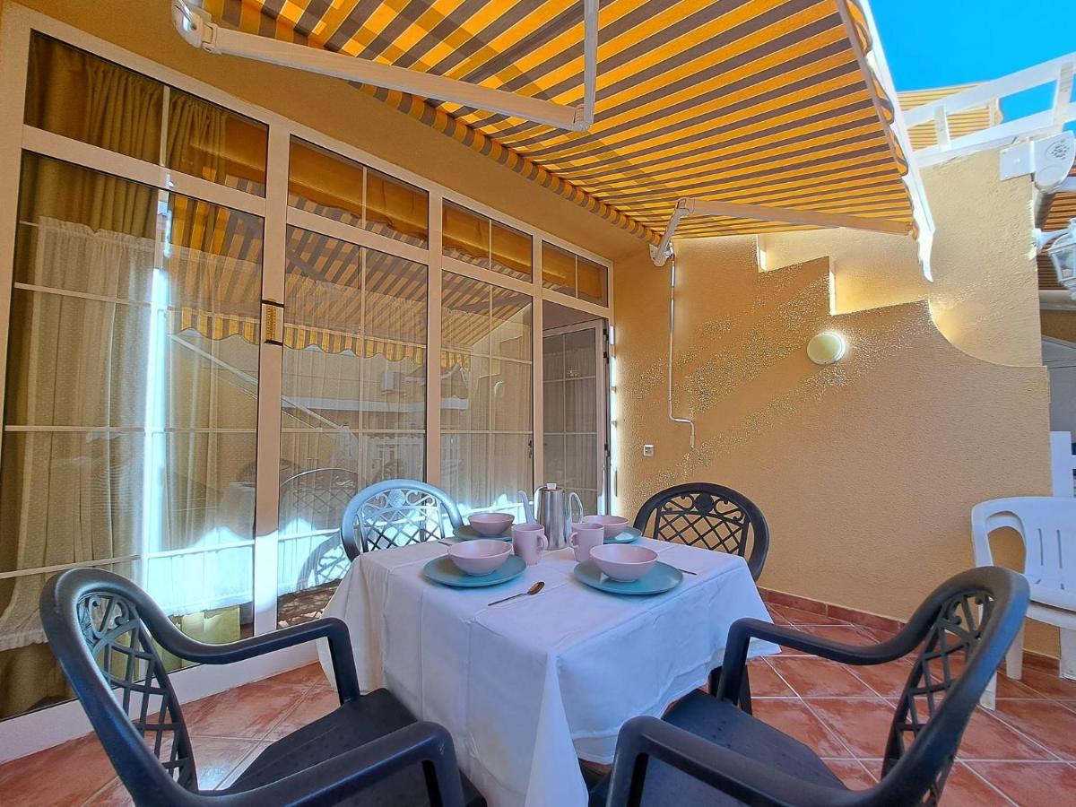 Appartement Your Place In Arguineguin, Wifi, Swimmingpool And Free Parking Arguineguin