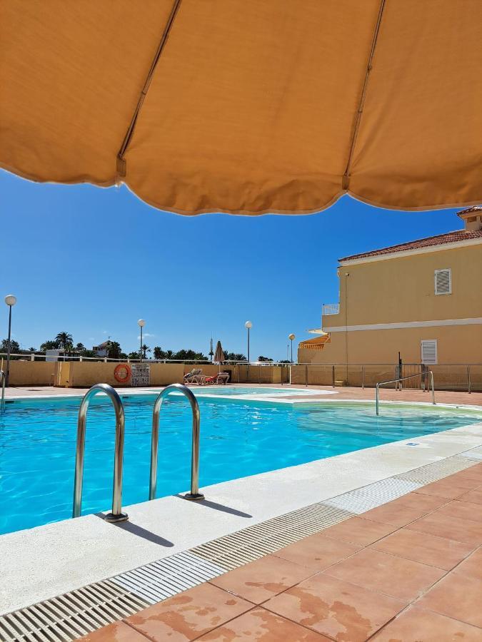 Your Place In Arguineguin, Wifi, Swimmingpool And Free Parking Arguineguin
