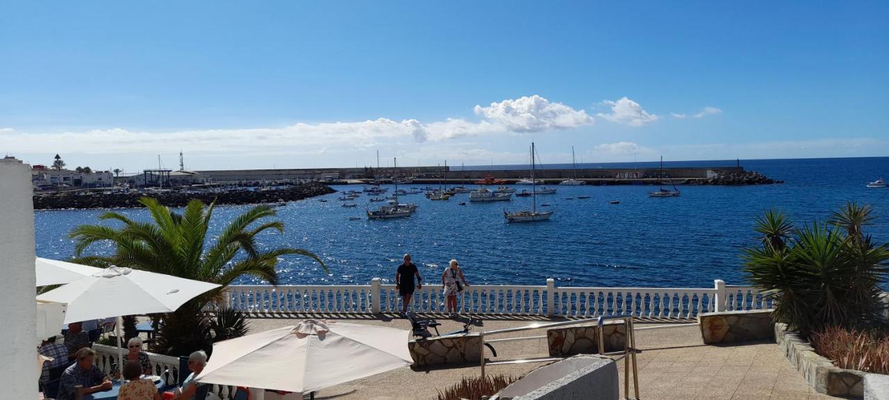Your Place In Arguineguin, Wifi, Swimmingpool And Free Parking Appartement *