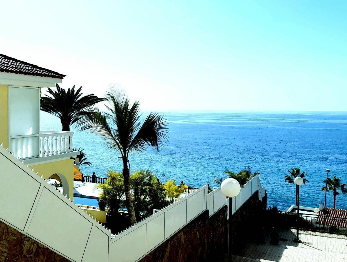 Your Place In Arguineguin, Wifi, Swimmingpool And Free Parking