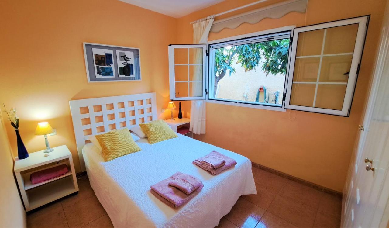 Your Place In Arguineguin, Wifi, Swimmingpool And Free Parking Appartement Arguineguin