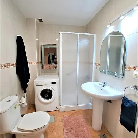Your Place In Arguineguin, Wifi, Swimmingpool And Free Parking Buitenkant foto