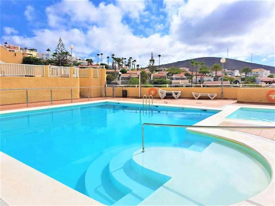 Your Place In Arguineguin, Wifi, Swimmingpool And Free Parking *