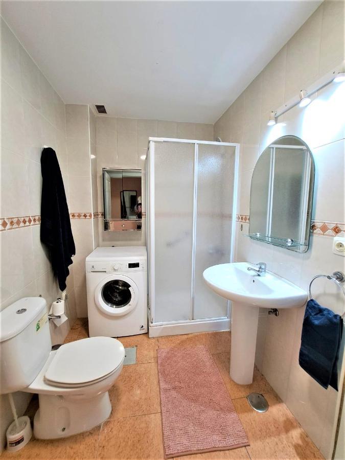 Your Place In Arguineguin, Wifi, Swimmingpool And Free Parking Apartament