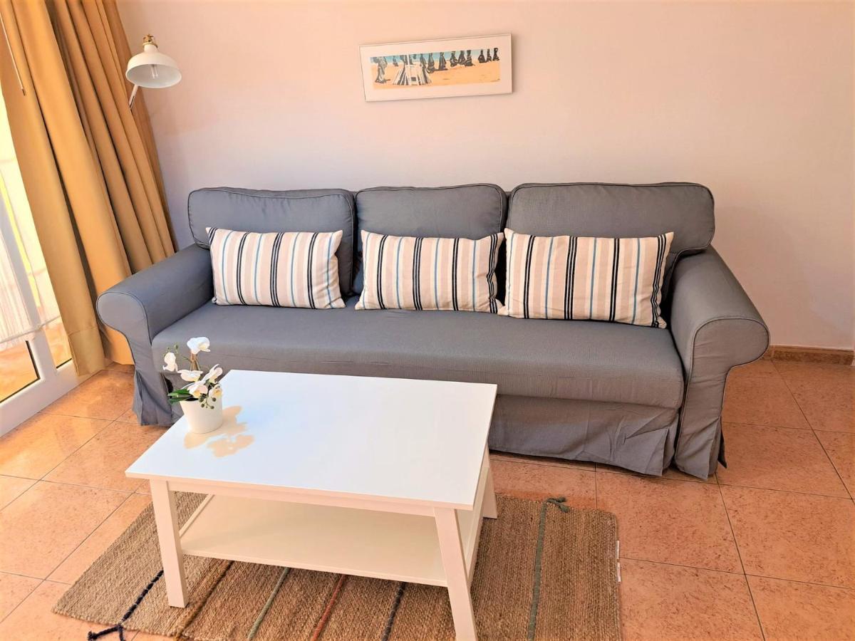 Your Place In Arguineguin, Wifi, Swimmingpool And Free Parking